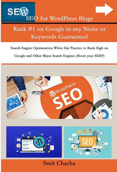 SEO for WordPress Blogs Book